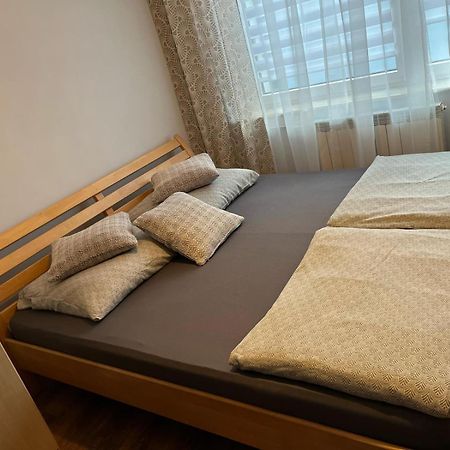 Noclegi U Eweliny Zator Zewnętrze zdjęcie